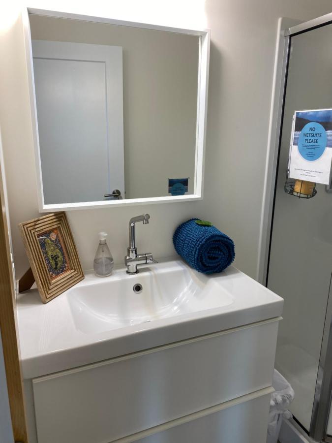 Lucky Creek Guest Suite Ucluelet Exterior foto